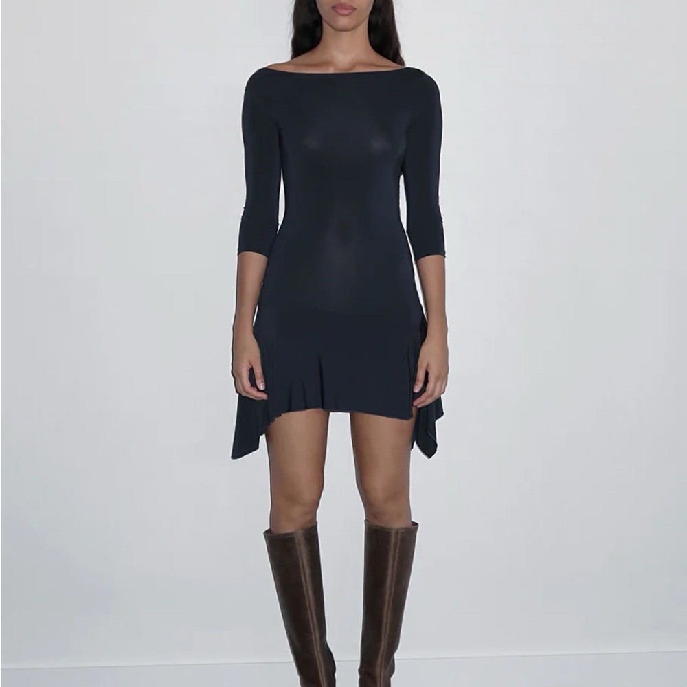 Paloma Wool Benito Dress
